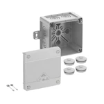 JUNCTION BOX INDUSTRIAL ABOX PRO 040 AB-L