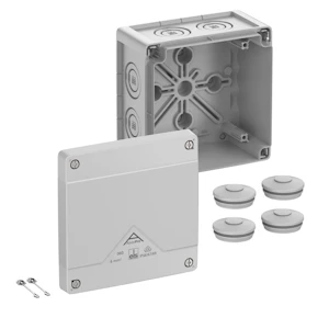 spelsberg Kopplingsdosa industrial abox pro 060-l