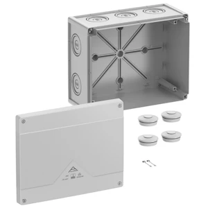 spelsberg Jakorasia teollisuus spelsberg abox pro 250-l