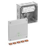 JUNCTION BOX INDUSTRIAL ABOX-I ABOX-I SL-4