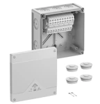 JAKORASIA TEOLLISUUS SPELSBERG ABOX PRO SL-10