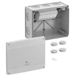 JAKORASIA TEOLLISUUS SPELSBERG ABOX PRO SL-16