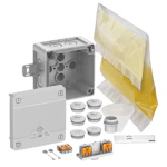 KOPPLINGSDOSA INDUSTRIAL ABOX PRO XT SLK-2,5
