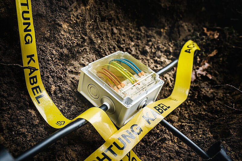 spelsberg Junction box industrial abox pro xt sl-4