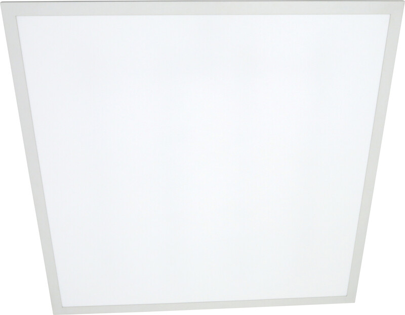 nordtronic Modular lumin.ecotech panel ip20 4000lm 40w 840 wh 600x600