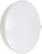 nordtronic Surface mounted lumin. ecotech ip54 1000lm 3k/4k/5k dim wh