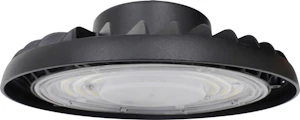 nordtronic Syväsäteilijä ecotech highbay ip65 ik08 14000lm 100w 840 bk