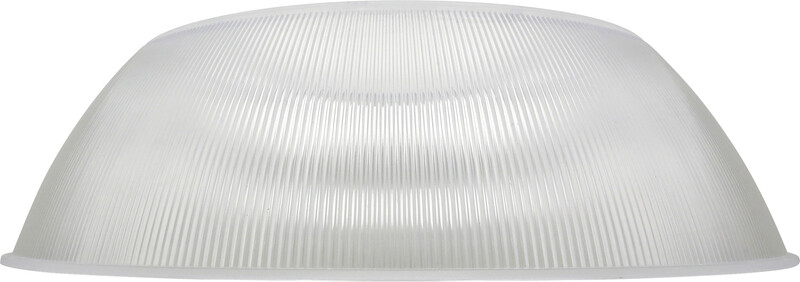 nordtronic Ljustekniska tillbehör ecotech highbay reflector cl