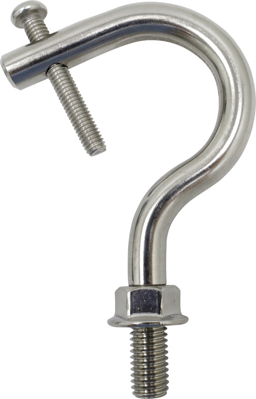 nordtronic Mech. acc. for lu ecotech highbay safety hook
