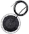 nordtronic Syväsäteilijä ecotech highbay ip65 ik08 14000lm 100w 840 bk
