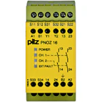 SAFETY RELAY PNOZ16 230VAC/24VDC