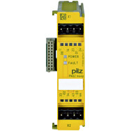 pilz Laajennusmoduuli pilz pnoz mo4p lähtömod 773536
