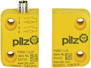 SÄKERHETSBRYTARE PILZ PSEN1.1P-20/PSEN1.1-20