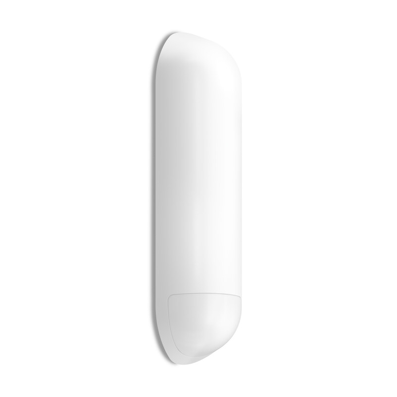 NÄRVARODETEKTOR WMS-01, TRÅDLÖS VIT