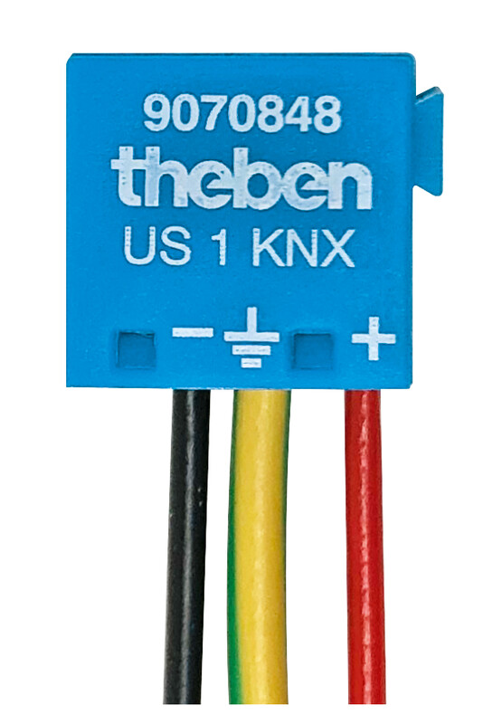TILBEHÖR KNX US 1