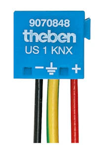 theben Tilbehör knx us 1