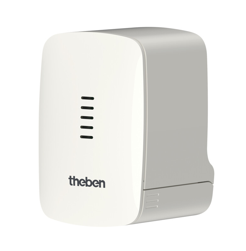 STÄLLDON KNX CHEOPS S