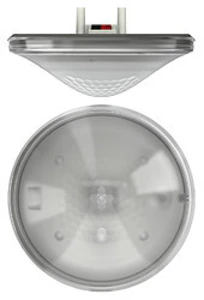 theben Presence detector knx theprema s360 up grey