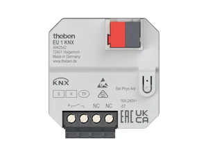 theben Ställdon knx eu 1