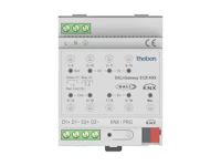 DALI GATEWAY KNX S128