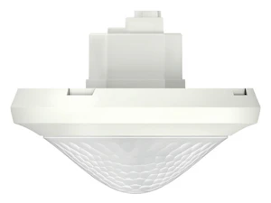 theben Presence detector knx theronda s360 up wh