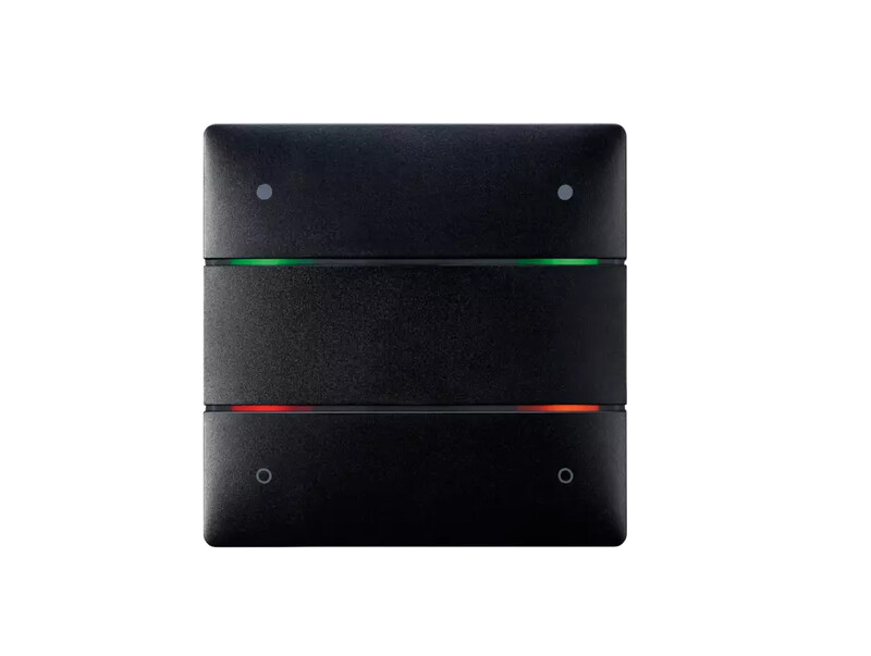 TEMPERATURREGLAGE LUXORLIVING ION4 SV