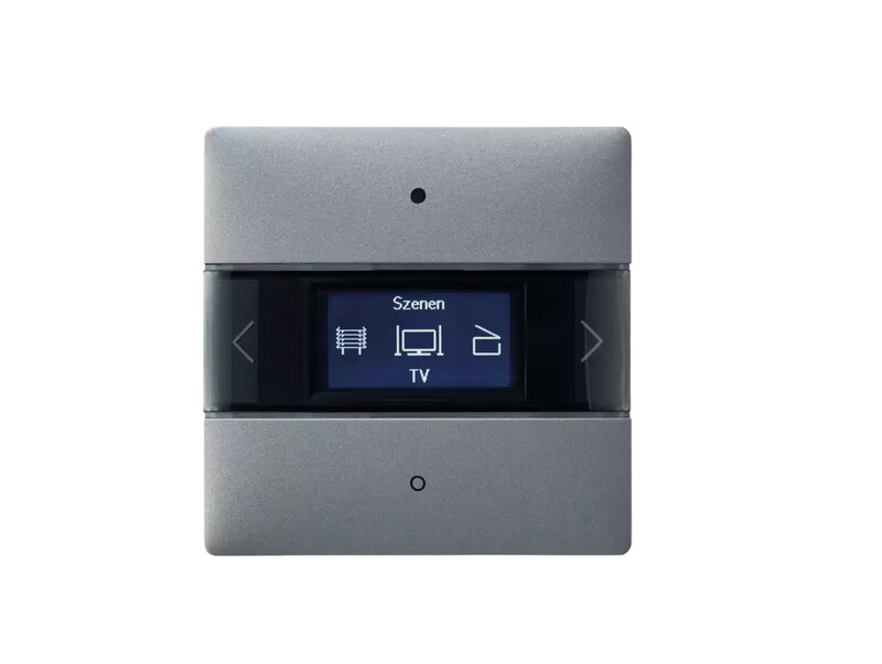 theben Temperaturreglage luxorliving ion8 sr