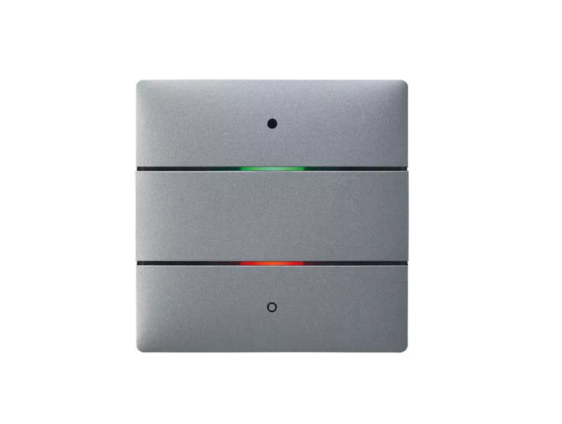 TRYCKKNAPP KNX ION 102 SR