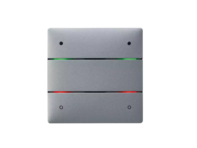 TRYCKKNAPP KNX ION 104 SR