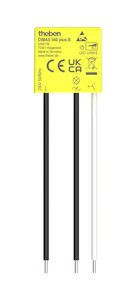 theben Dimmer dimax 540 plus b, 2-150w