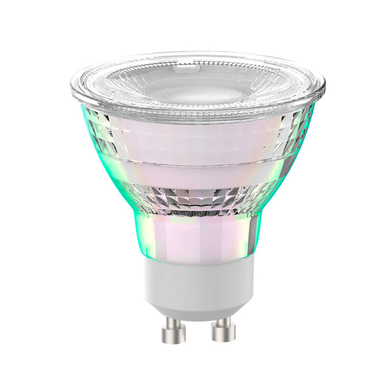 KOHDELAMPPU AIRAM LED FG PAR16 830 345LM GU10