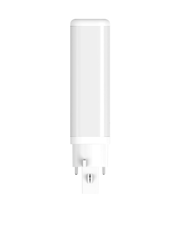 LED-PISTOKANTALAMPPU AIRAM LED TC-D 830 720LM G24D-2 OP