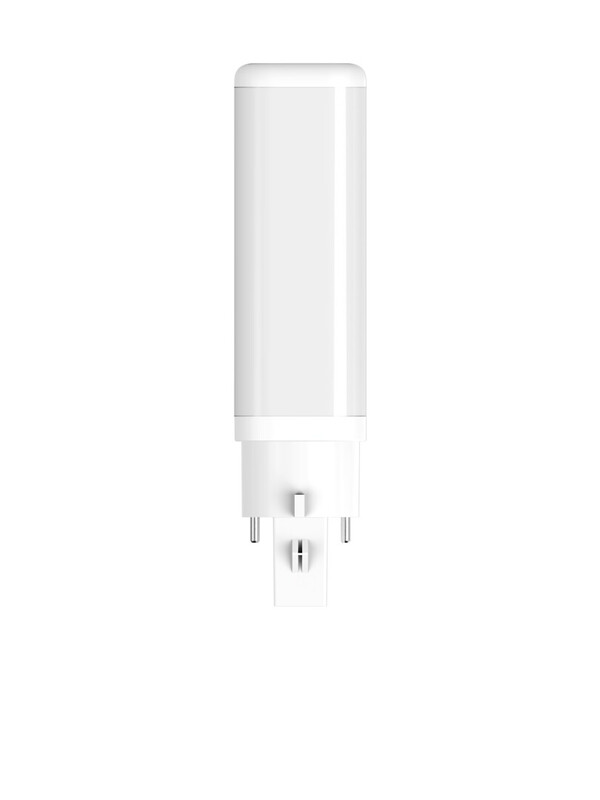LED-PISTOKANTALAMPPU AIRAM LED TC-D 840 720LM G24D-1 OP