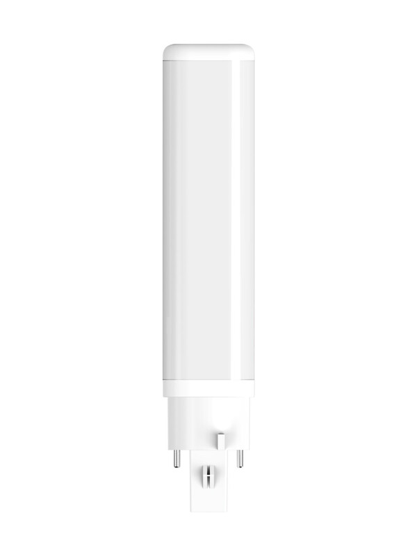 LED-PISTOKANTALAMPPU AIRAM LED TC-D 840 1000LM G24D-3 OP