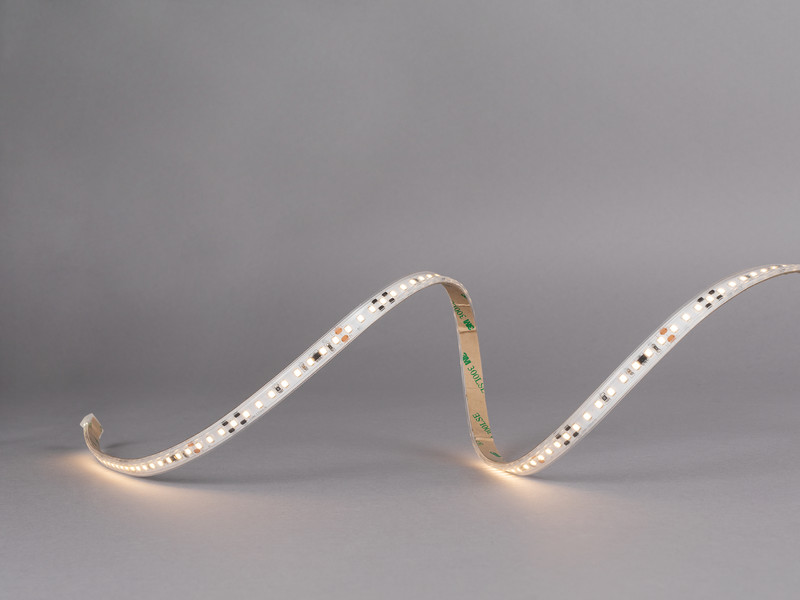 hide-a-lite Led-strip ledstrip 230v ledstrip 230v ip65 mid 27k lpm