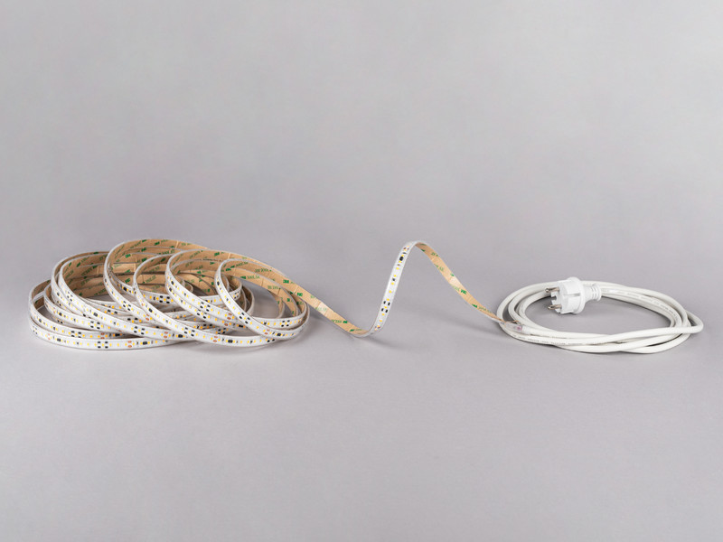 hide-a-lite Ledstrip 230 ip65 h.lum 840 m