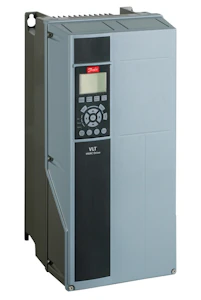danfoss Frequency converter vlt hvac 15kw ip55 h1 pk o