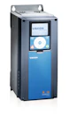 TAAJUUSMUUTTAJA IP21 VACON 0100-3L-0012-5, 5,5kW