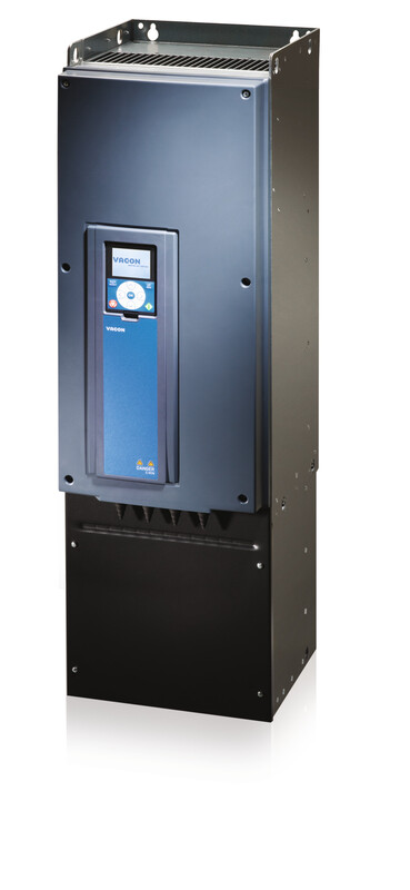 FREKVENSOMRIKTARE 0100-3L-0205-5, 110kW