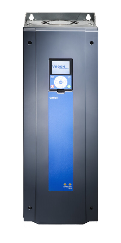 FREKVENSOMRIKTARE 0100-3L-0087-5, 45kW
