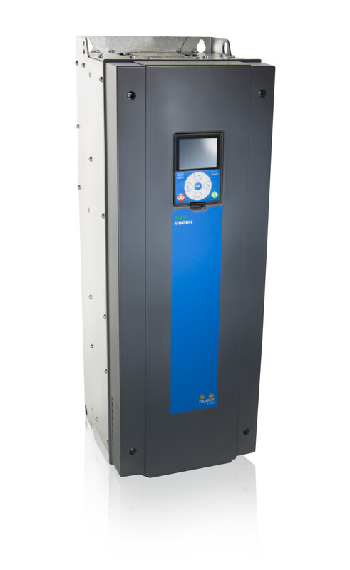 FREKVENSOMRIKTARE 0100-3L-0087-5-FLOW, 45kW