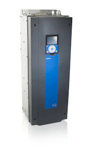 vacon Frekvensomriktare 0100-3l-0087-5-flow, 45kw