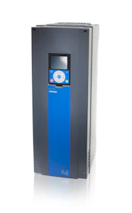 vacon Frequency converter 0100-3l-0038-5-flow, 18,5kw