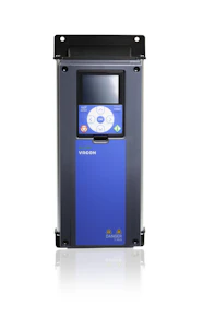 vacon Frequency converter 0100-3l-0009-5-flow, 4kw