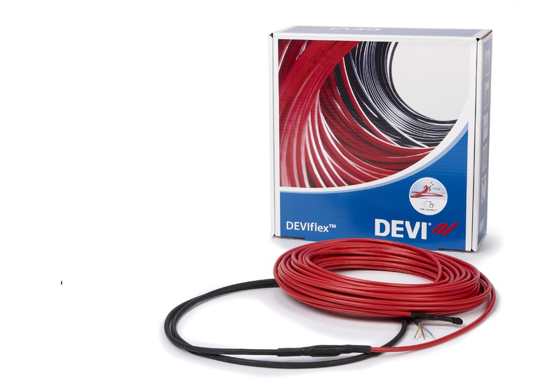 DEVIFLEX 6T 1095W 230V 180M DEVI