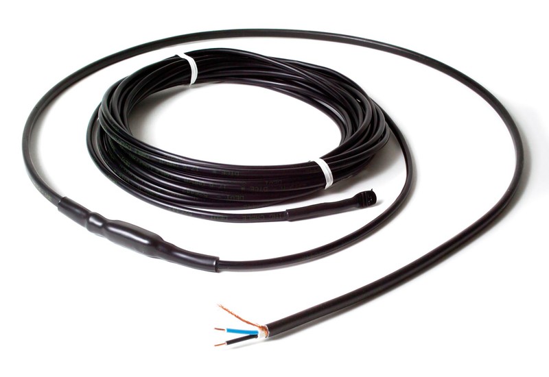 DTCE-30 50M 1440W 2-LEDER DEVI