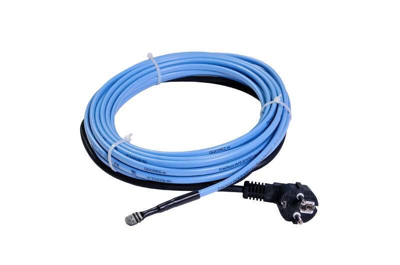 SULANAPITOKAAPELI DEVIPIPEHEAT 10 V3 16M 230V