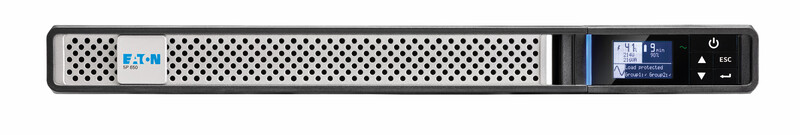 eaton Ups-device line-interactive 5p 650i rack 1u g2