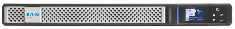 UPS LINE-INTERACTIVE 5P 1150I RACK 1U G2