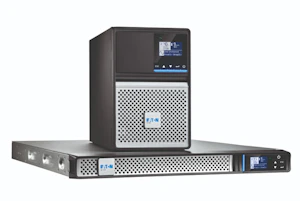 eaton Ups line-interactive 5p 1550i rack 1u netpack g2